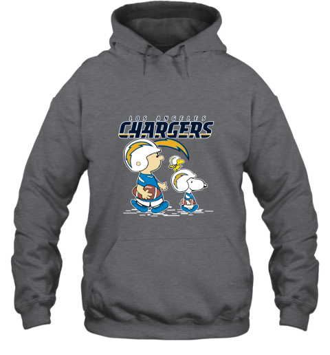 Dallas Cowboys Let's Play Football Together Snoopy NFL Hoodie