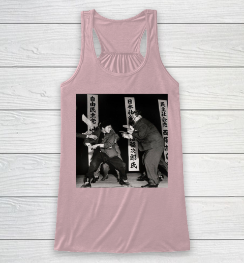 Otoya Yamaguchi Shirt Racerback Tank 5