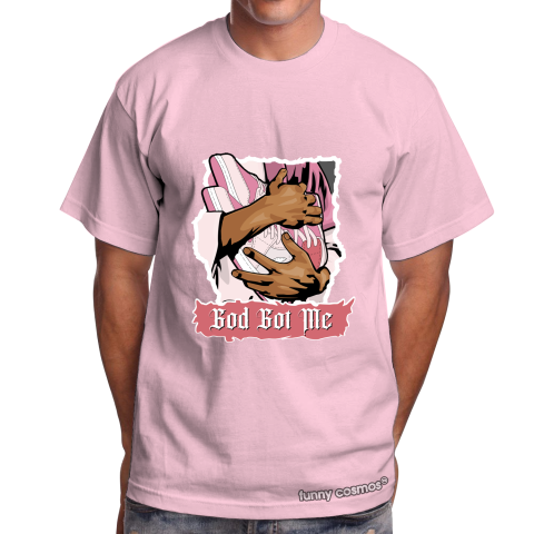 Air Jordan 1 Digital Pink Matching Sneaker Shirt God Got Me Digital Pinks Sneaker Shirt