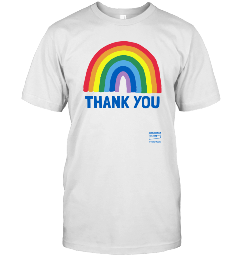 cheap rainbow shirts