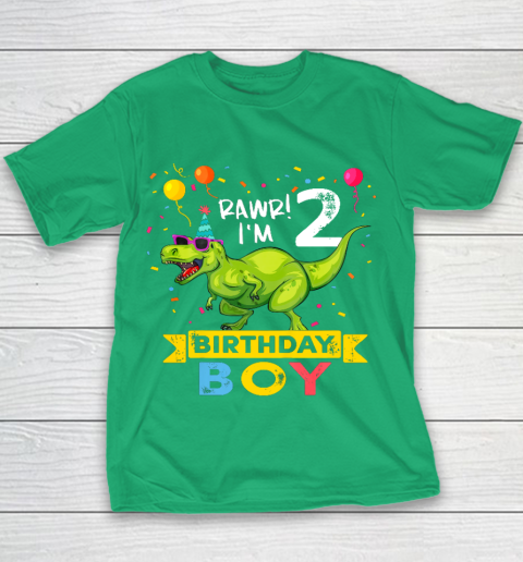 2 year old 2025 boy t shirt