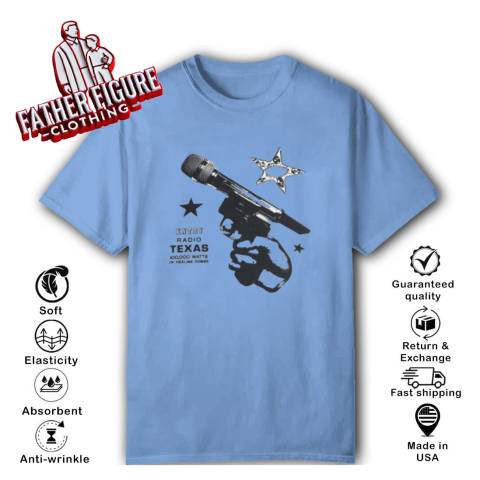 Beyonce Cowboy Carter Act Ii T-Shirt - Father Figure Clothing