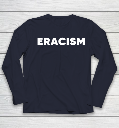 Eracism shirt Youth Long Sleeve 2