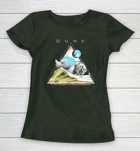 Dune Women's T-Shirt 4