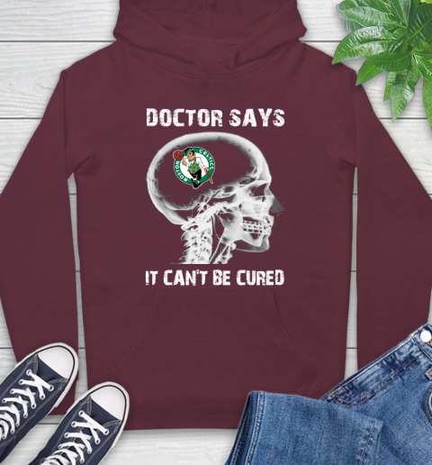 Celtics basketball hoodie cheap
