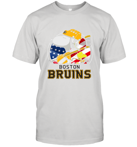 skpm-boston-bruins-ice-hockey-snoopy-and-woodstock-nhl-jersey-t-shirt-60-front-white-480px