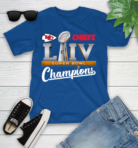 LII Chiefs super bowl champions KC Kansas city shirt 103