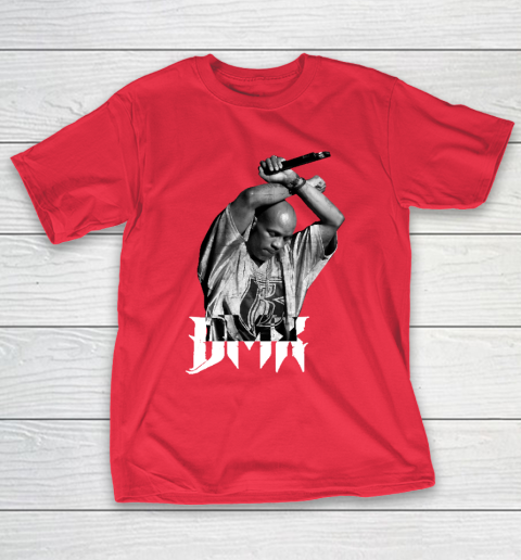 DMX vintage rap T-Shirt 9