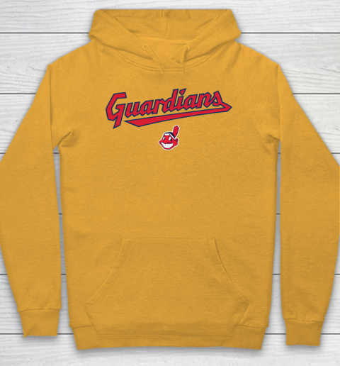 Cleveland Guardians t shirt  Cleveland Indians Hoodie 3