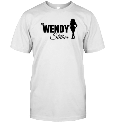 The Wendy Osefo Slither T-Shirt