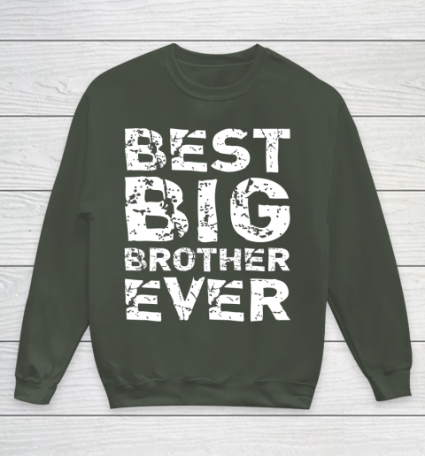 Best brother sweatshirt outlet