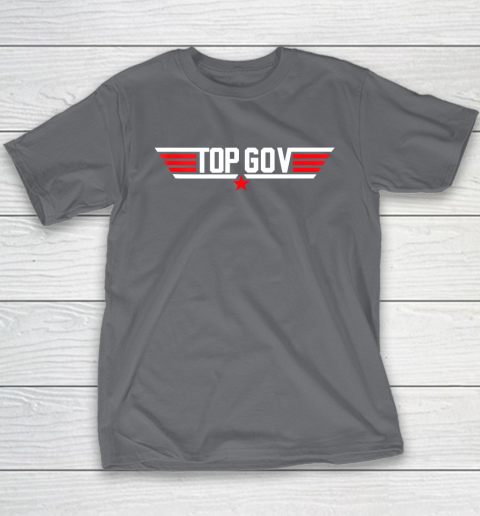 Top GOV Youth T-Shirt 5