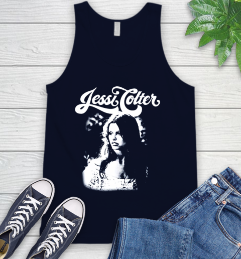 Jessi Colter Tank Top 2