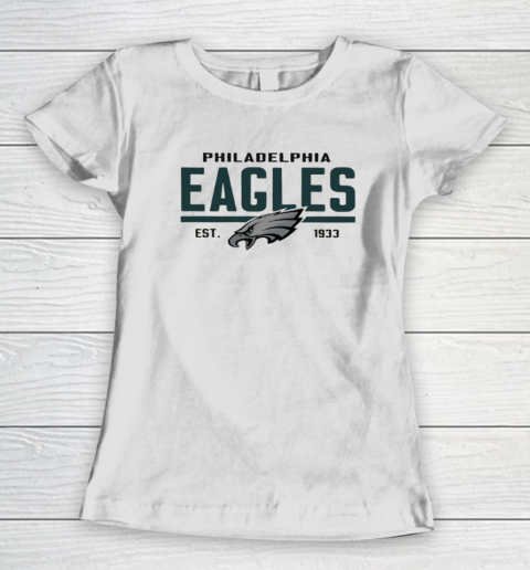 Danelo Cavalcante Eagles Women's T-Shirt