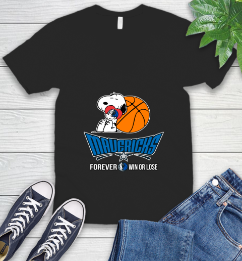 NBA The Peanuts Movie Snoopy Forever Win Or Lose Basketball Dallas Mavericks 50