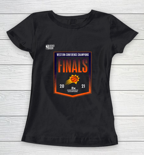 Suns Finals Women's T-Shirt