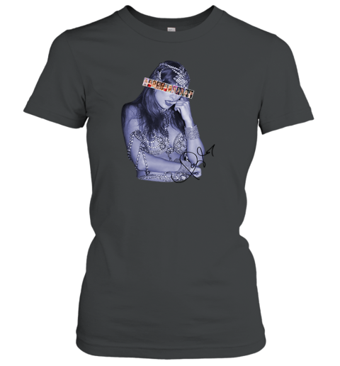 Taylor Swift In My Showgirl TS12 Era Premium Women's T-Shirt Taylor Swift In My Showgirl TS12 Era Premium Women's T-Shirt
