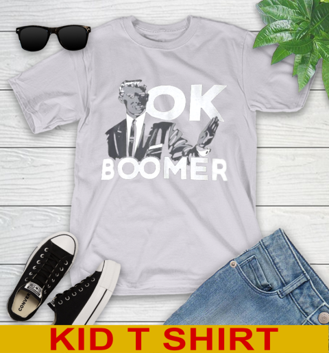 OK Boomer 100