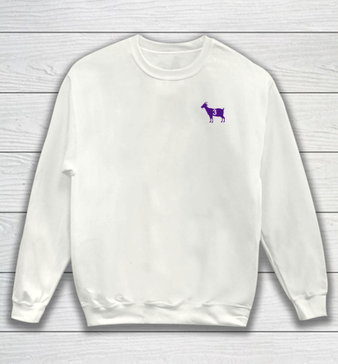 Diana Taurasi Goat Shirt Sweatshirt