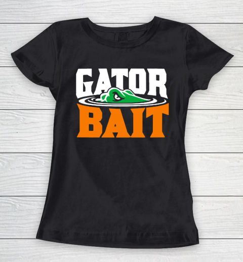 Gator Bait Women's T-Shirt