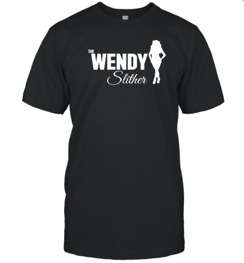 The Wendy Slither T-Shirt