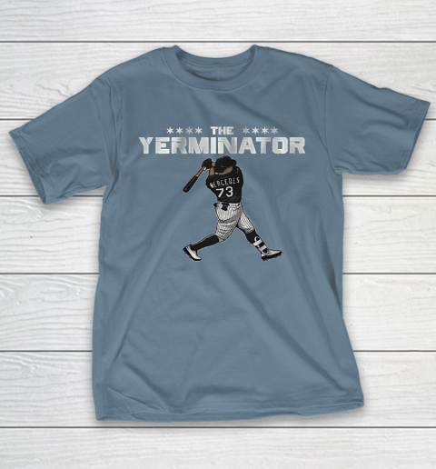 The Yerminator T-Shirt - Image 7