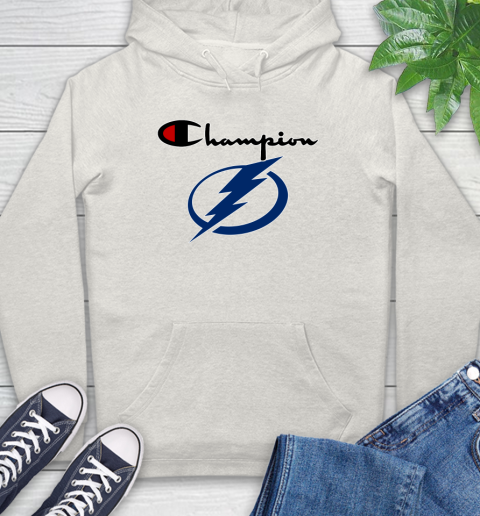 NHL Hockey Tampa Bay Lightning Champion Shirt Hoodie 12