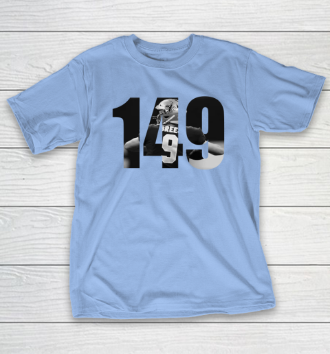 Brees 149 shirt