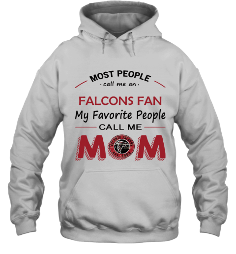 People Call Me FALCONS FAN Fan  Mom