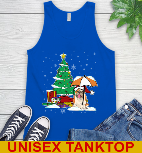 Bulldog Christmas Dog Lovers Shirts 70