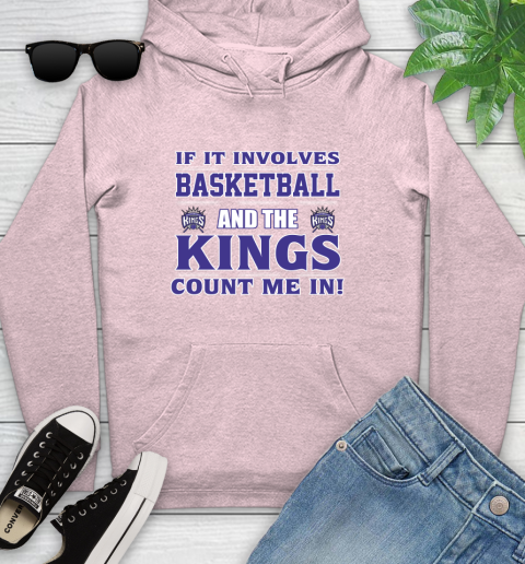 Nba pink hoodie outlet