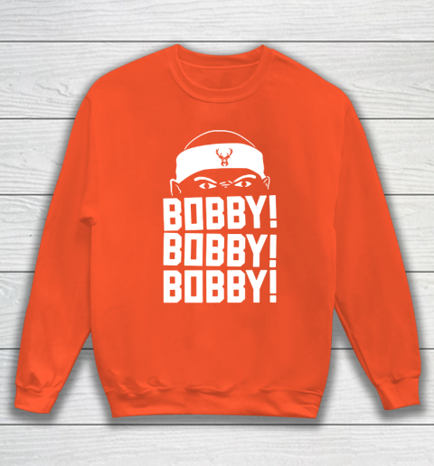 Bobby Portis Bobby Bobby Sweatshirt 3