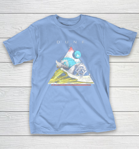 Dune T-Shirt 10