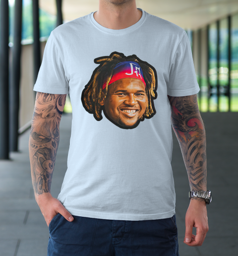 Jose Ramirez Shirt Cleveland Guardians T-Shirt 13