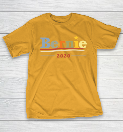 Vote Bernie Sanders 2020 T Shirt 3