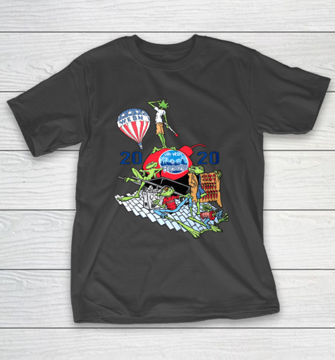 Webn 2020 t shirt clearance