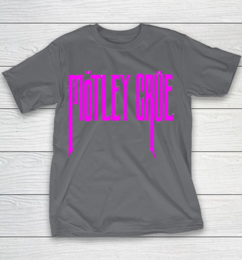 Motley Crue Youth T-Shirt 5