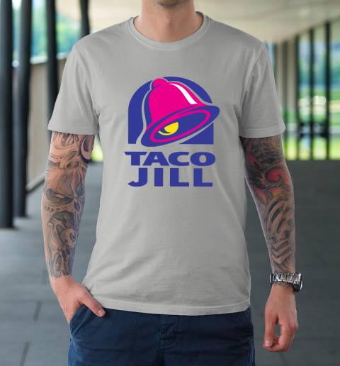 Taco Jill T-Shirt 16