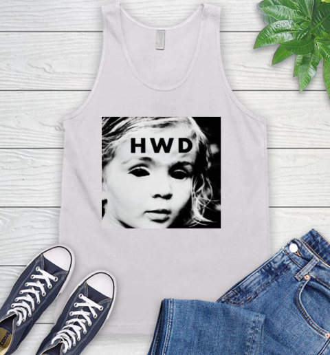 HWD halfway dead shirt 71