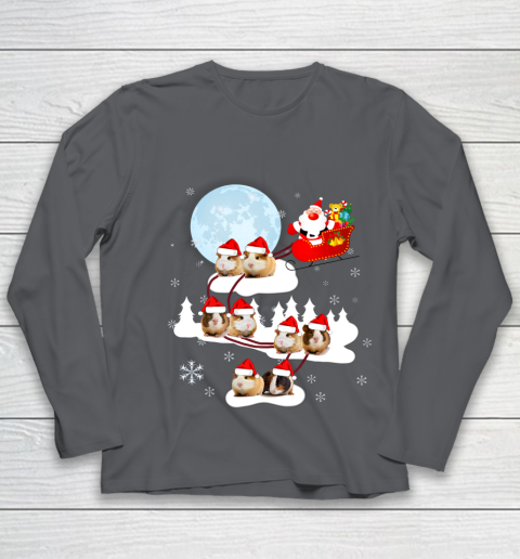 Funny Christmas Guinea Pigs T Shirt For Guinea Pig Lovers Funny Christmas Guinea Pigs T Shirt For Guinea Pig Lovers