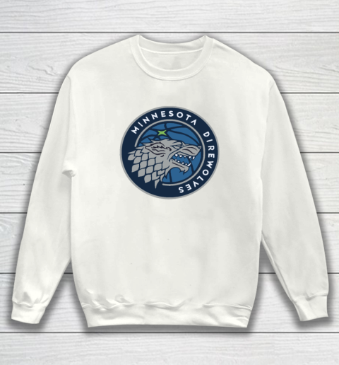 Minnesota Direwolves Sweatshirt