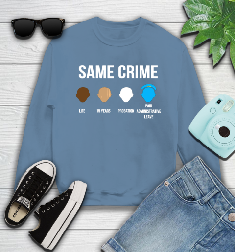 Same Crime T Shirt For Men Women Shirt 33