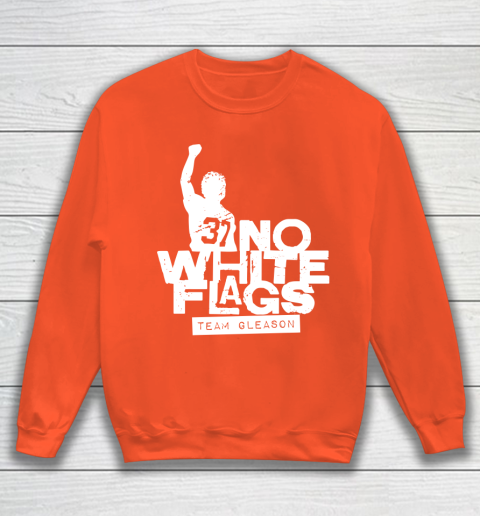 No White Flags Sweatshirt 3