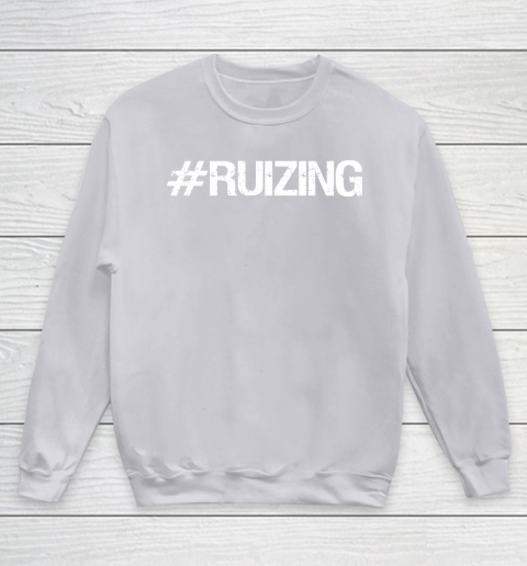 #Ruizing Youth Sweatshirt 3