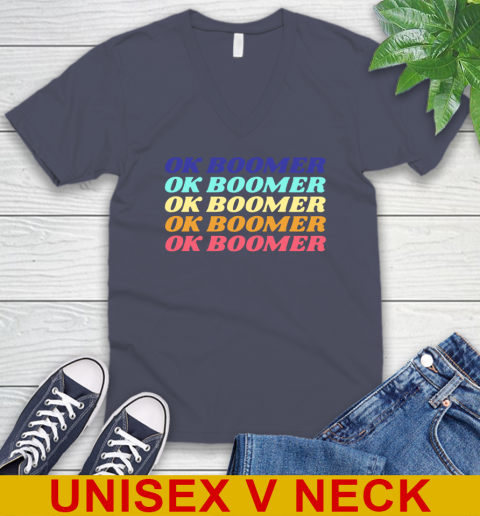 Ok boomer shirt 56