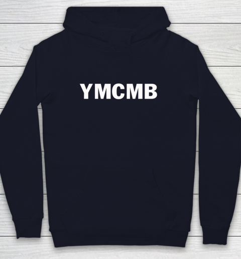 YMCMB Drake Youth Hoodie 2