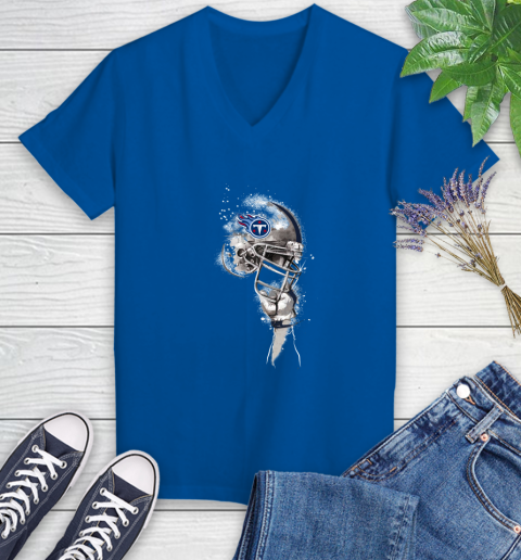 Tennessee Titans NFL Football Fans Love Their Team Sports 83