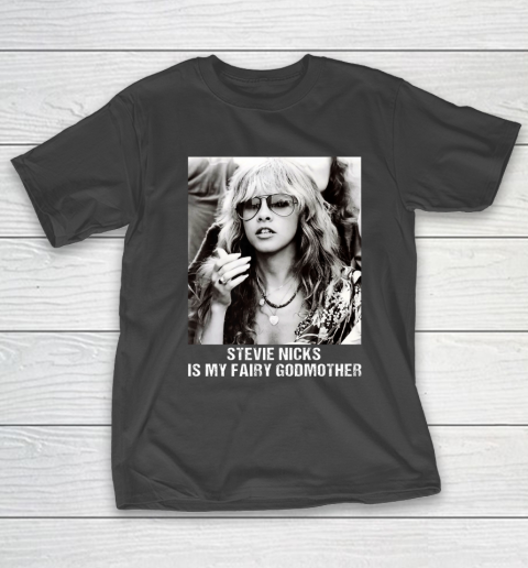 Is My Fairy Godmother Gift Graphic Stevie Tees Nicks