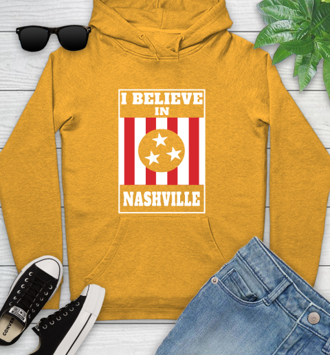 Believe in Nashville 2020 T Shirt 124