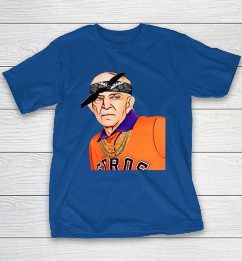 Mattress Mack Youth T-Shirt 6